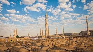Proses Pemakaman Jemaah Haji yang Meninggal di Makkah al Mukarramah