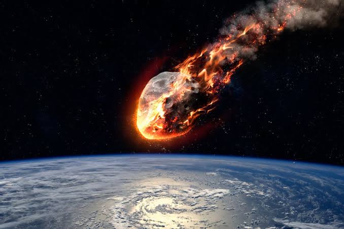 Peneliti Harvard Temukan Bukti Teknologi Alien di Bumi
