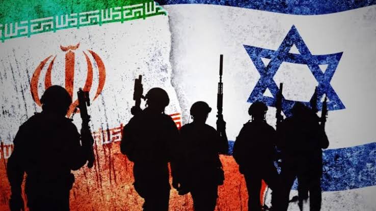 Perang dengan Israel: Iran Terapkan Strategi untuk Amankan Pasokan Minyak