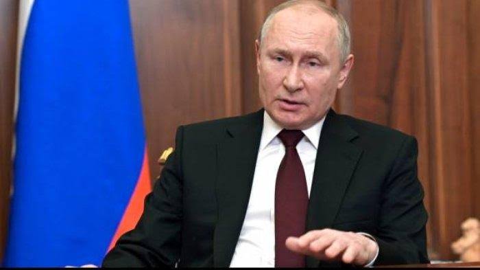 Ekonomi Rusia Sakit: Ancaman Resesi di Era Putin