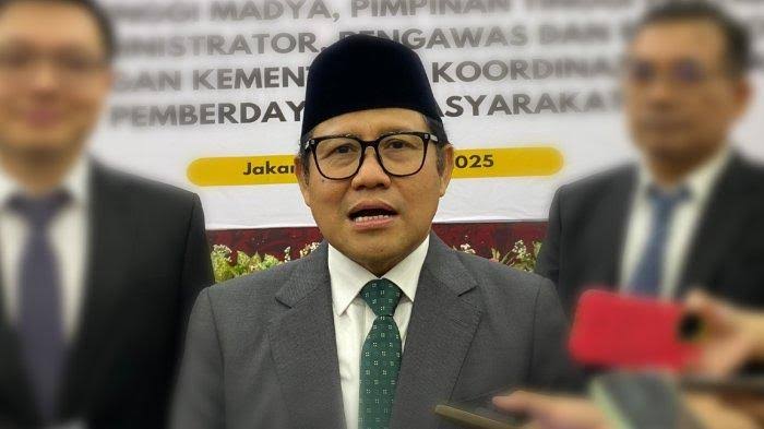 Cak Imin Tampilkan Tiga Langkah untuk Mengurangi Miskin Ekstrem