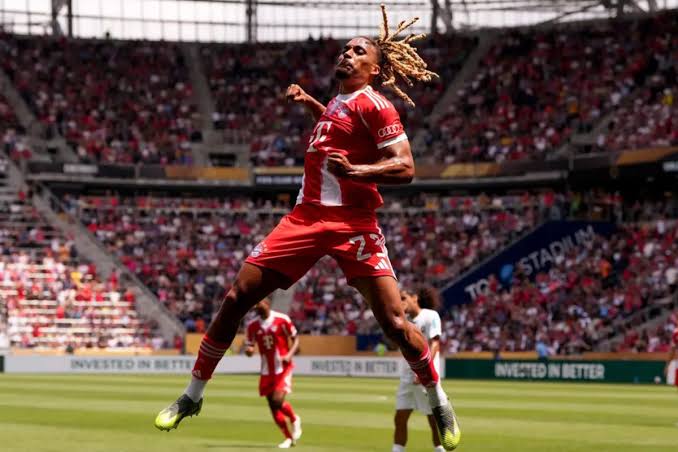 Bayern Kalahkan Boca Juniors 2-1, Lanjut ke 16 Besar