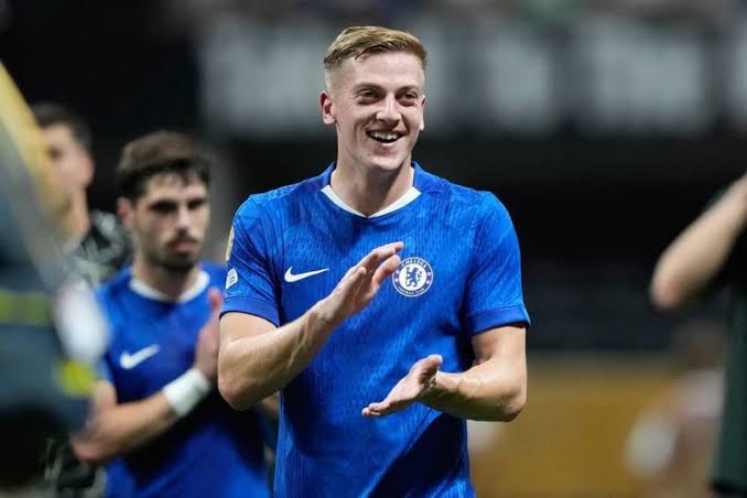 Chelsea dan Liam Delap: Risiko Kegagalan yang Mengintai