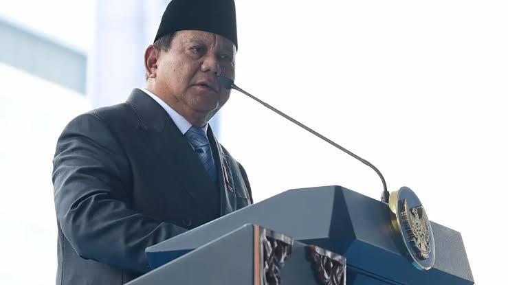 29 Juni: Presiden Prabowo Resmikan Pabrik EV
