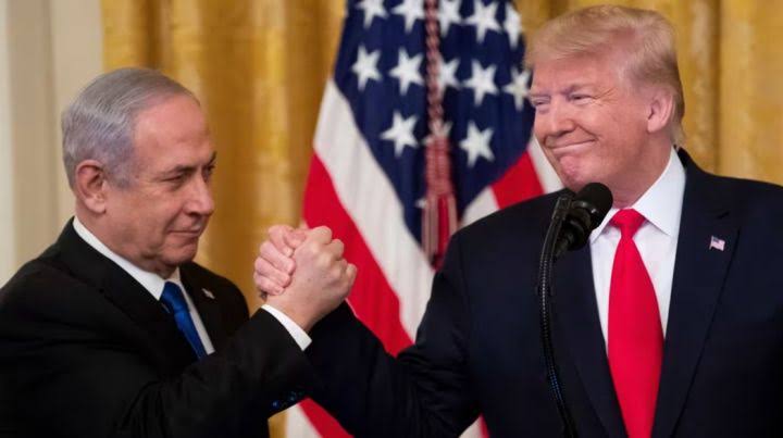 Perbandingan Harta: Trump vs Netanyahu