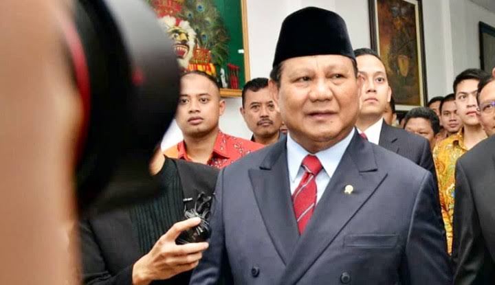 Target Prabowo: Aliran Listrik untuk Semua Desa di Indonesia Dalam 4 Tahun