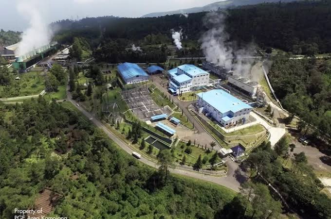 PR Bisnis Geothermal: Bank “Kurang” Minat Beri Kredit ke PLTP