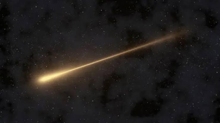 Warga Panik atas Bola Api di Langit, NASA Menanggapi