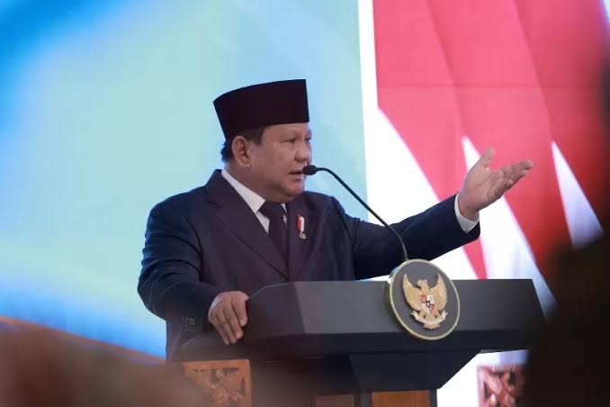 Gencatan Senjata Israel-Iran, Harapan Perdamaian dari Prabowo