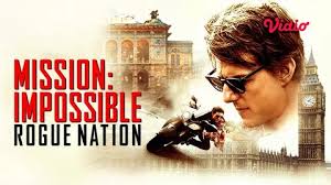 Film Aksi Legendaris: Terbaik dari Seri Mission Impossible III hingga Fallout