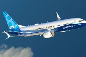 Indonesia Dapatkan Izin Perawatan untuk Boeing 737 MAX