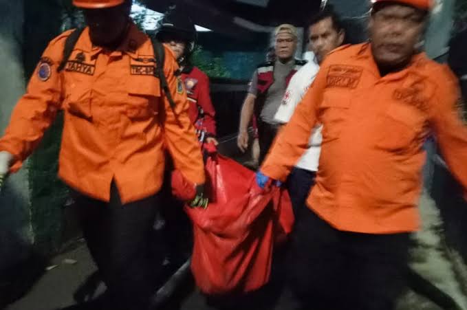 Penyelidikan Polisi terhadap Keluarga Korban Kebakaran Tebet