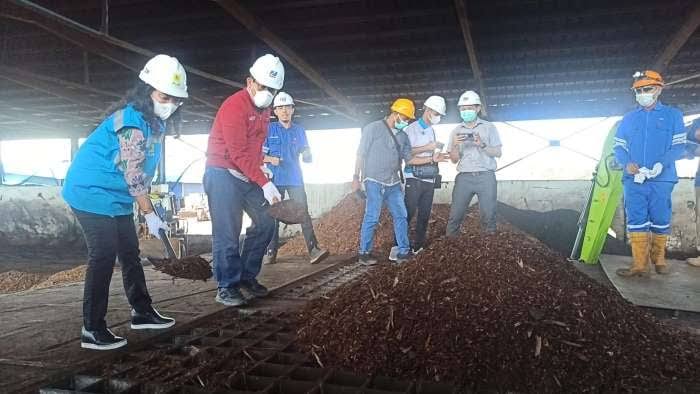 Pemberdayaan Warga Melalui Denyut Biomassa