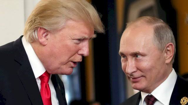 Rusia: Ancaman untuk AS-Israel Jika Khamenei Dibunuh, Kotak Pandora Terbuka