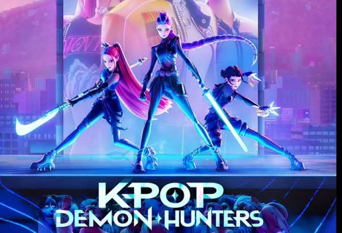 Sutradara Ceritakan Inspirasi di Balik Karakter “KPop Demon Hunters”