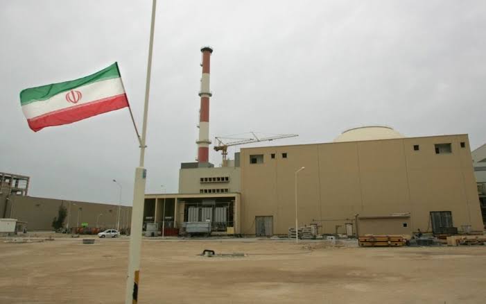 IAEA: Iran Mampu Mengaktifkan Kembali Fasilitas Nuklir