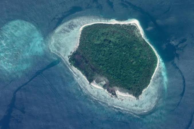 DPR Dorong Mediasi untuk Cegah Konflik Pulau