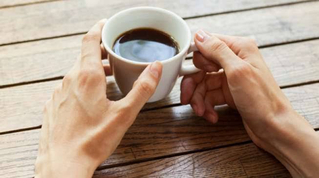 Alasan Ilmiah Mulas dan BAB Setelah Minum Kopi