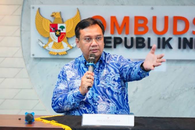 Ombudsman Mendukung Revitalisasi Kebijakan Tata Kelola Pupuk Bersubsidi
