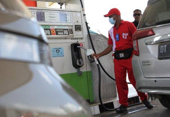Mobil Bensin Terancam Punah Akibat Korea Selatan