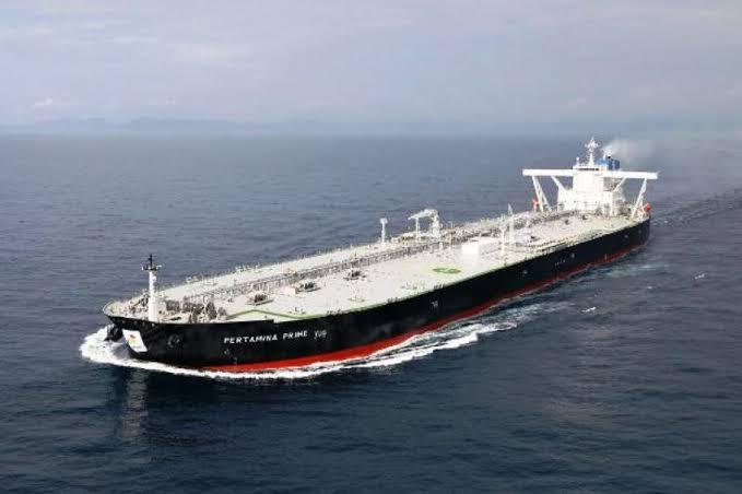 Besok, Bahlil Gelar Rapat dengan Pertamina Terkait Perang