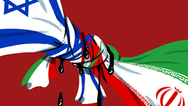 [FULL] Dampak Perang Iran-Israel: Harga Minyak Dunia Naik, Bagaimana di Indonesia?