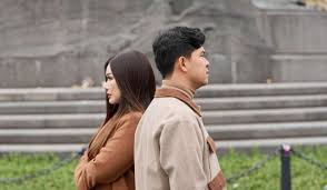 Lagu “Layar” Titi DJ dan Cakra Khan Jadi OST Film Siapa Dia, Tersedia di Vidio