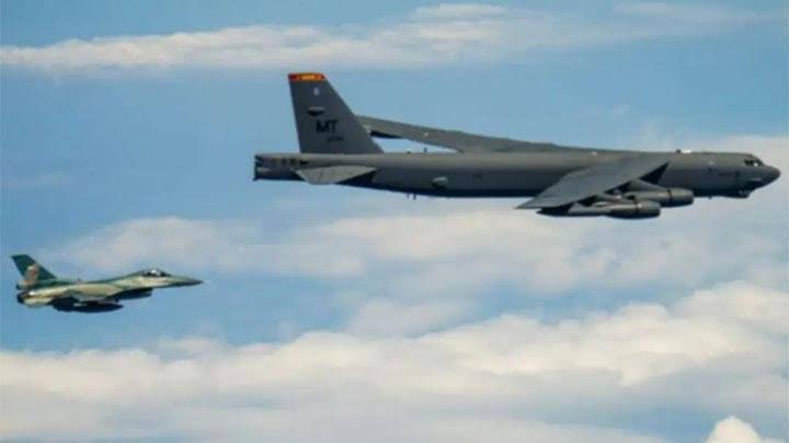 Militer AS dan Jerman Kirim Bantuan ke Israel