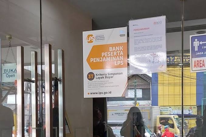 Daftar 21 Bank di RI yang Telah Tutup dan Bangkrut