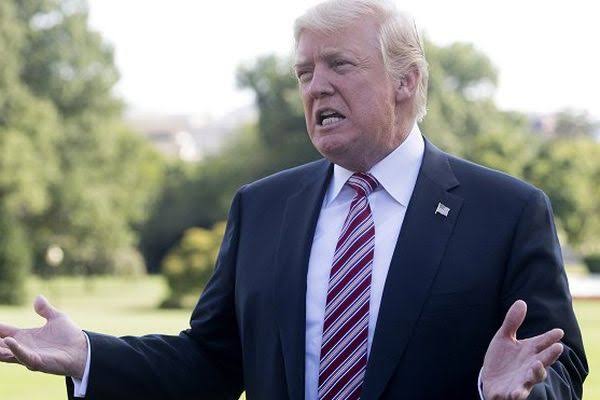 Dengan Emas dan Minyak Meningkat, Iran Tolak Berunding dengan Amerika