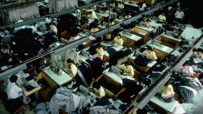 Tanggapan Bos tentang 2,2 Juta Pekerja Outsourcing yang Dihapus