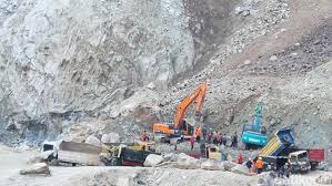 Update Longsor Tambang Gunung Kuda Cirebon: 14 Tewas, Status Darurat Ditetapkan
