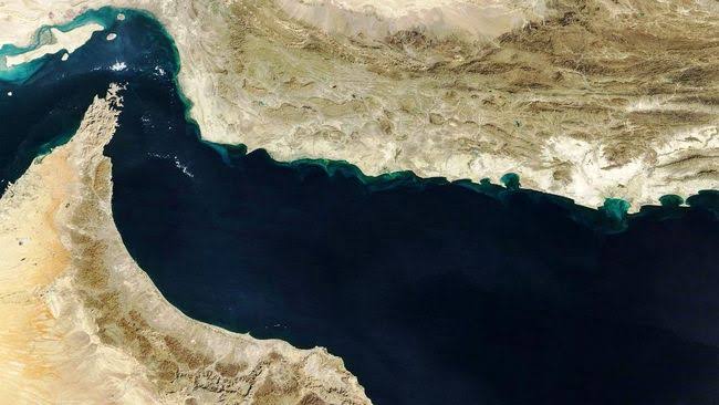 Selat Hormuz: Rumah Orang Terkaya Arab yang Jarang Diketahui