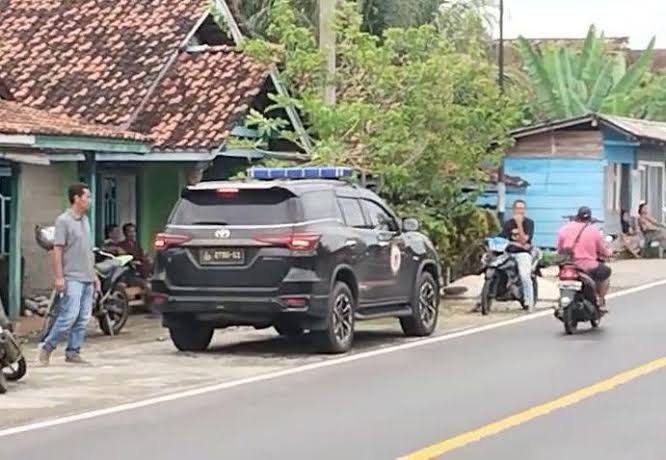Penyebab Kematian 2 Bocah di Pesisir Barat Masih Misteri, Polri Intervensi