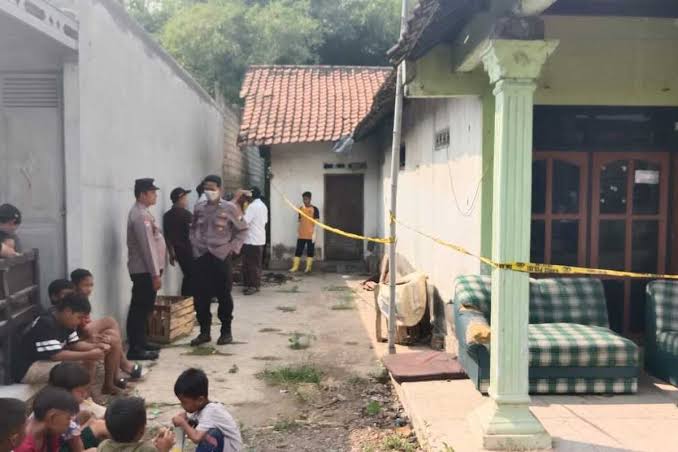 Istri Tersangka Pembunuhan: Simpan Jasad Suami Selama 40 Hari