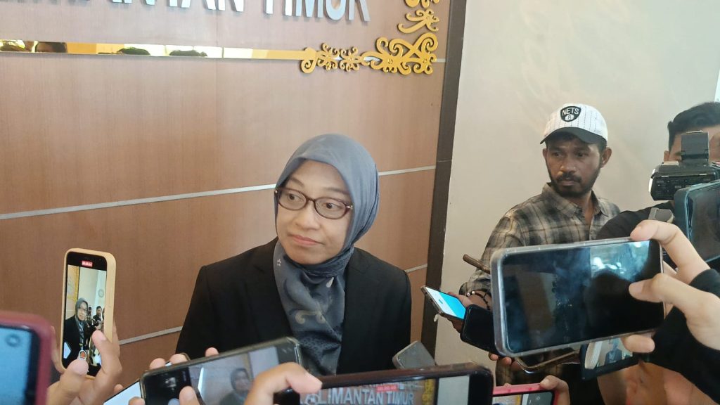 Pemprov Kaltim Berlakukan Jam Kerja Baru ASN, Fokus Tingkatkan Layanan Publik