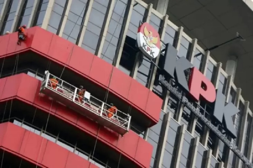 KPK Selidiki Korupsi Dana Operasional Papua Rp 1,2 Triliun