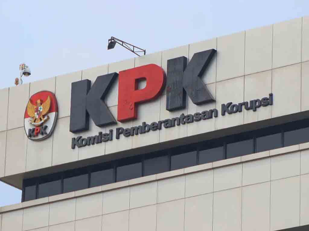 KPK Gelar Lelang Online Aset Sitaan Koruptor