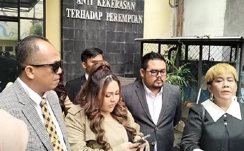 Gugatan Rp105 Miliar kepada Ridwan Kamil Dinilai Halu oleh Pengacara