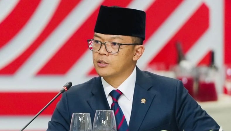 Menlu RI: Israel Langgar Hukum Internasional