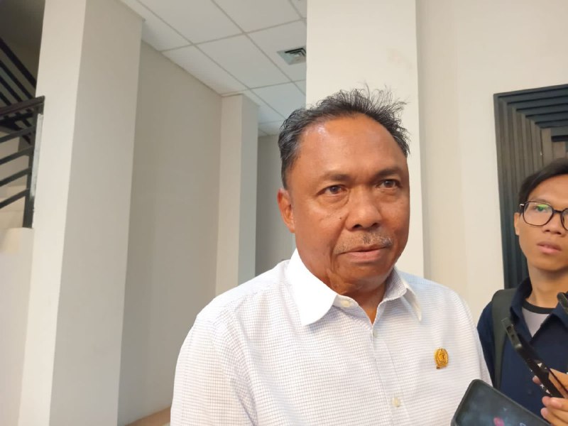 Penegakan Hukum Harus Adil, Tanpa Diskriminasi Ormas