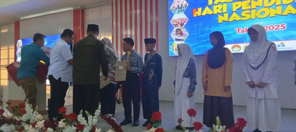 Kolaborasi OPD Dorong Layanan PAUD Berkualitas