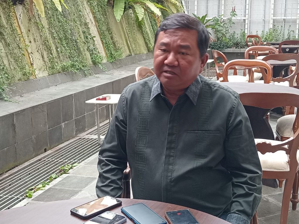 Pertanian Masa Depan Butuh SDM Adaptif dan Lahan Produktif