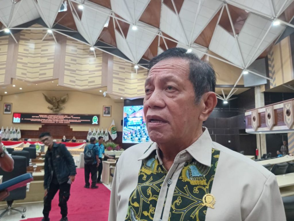 Akses ke Berau Terkendala, DPRD Minta Solusi