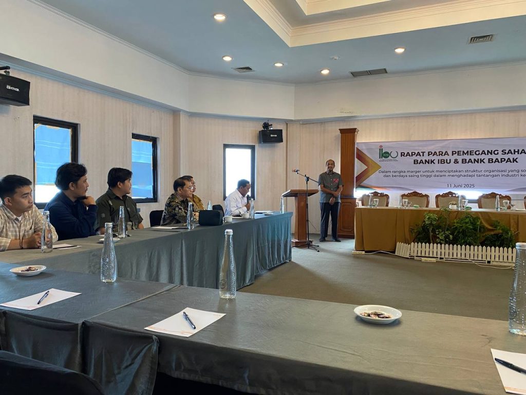 BPR Dinilai Prospektif, Kukar Evaluasi Kepemilikan