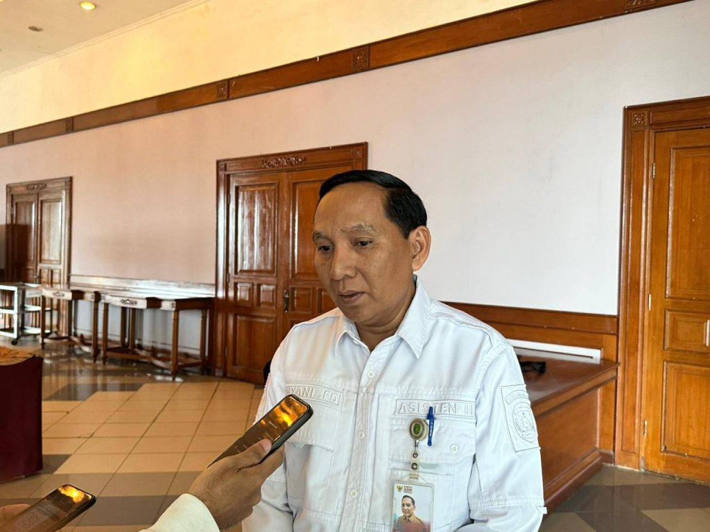 Lindungi Warga, Kukar Tawarkan Kredit UMKM Bebas Bunga