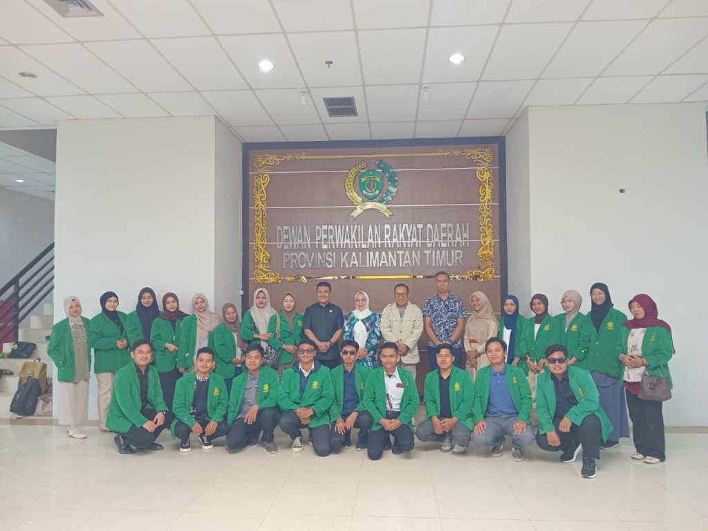 Mahasiswa Mitra Strategis Legislator Bangun Pendidikan