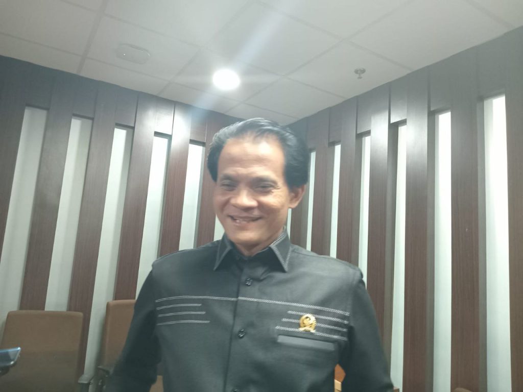 Rapat Klarifikasi di BK DPRD Kaltim Berjalan Lancar
