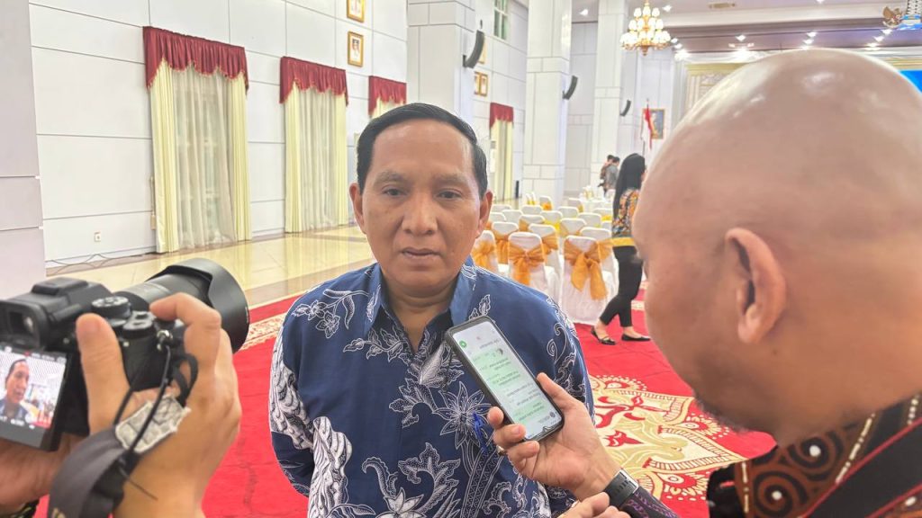 Komitmen Kukar Dukung Sekolah Rakyat dan Sekolah Unggulan
