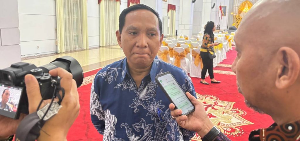 Kukar Tampil Progresif dalam Dialog Pendidikan